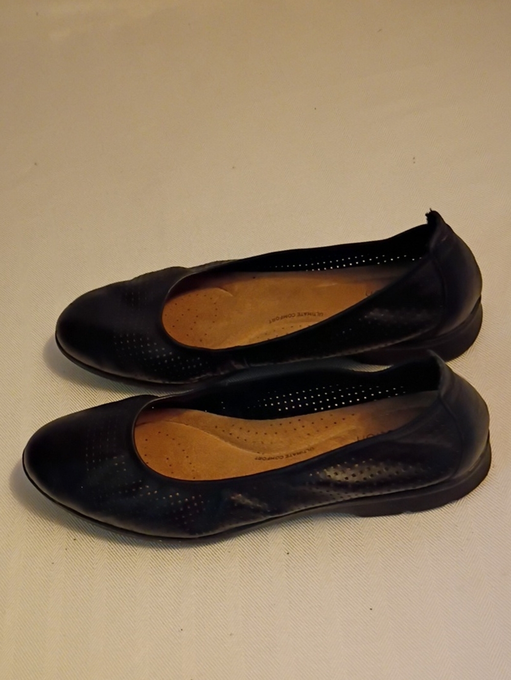 Clarks Shoe 8.5